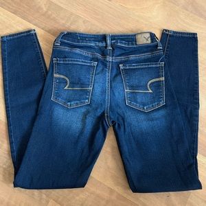 SOLD❗️American Eagle Jeans